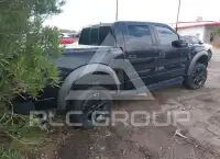 2013 Ford F-150 фото