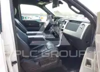 2013 Ford F-150 фото