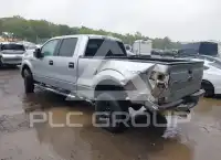 2013 Ford F-150 фото