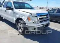 2013 Ford F-150 фото