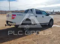 2013 Ford F-150 фото