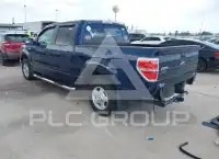 2013 Ford F-150 фото