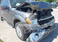 2013 Ford F-150 фото