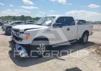 2013 Ford F-150 фото