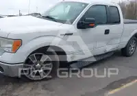 2013 Ford F-150 photo