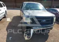2013 Ford F-150 photo