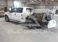 2013 Ford F-150 photo