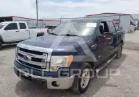 2013 Ford F-150 фото