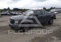 2013 Ford F-150 фото