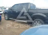 2013 Ford F-150 фото