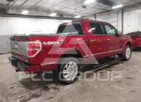 2013 Ford F-150 фото