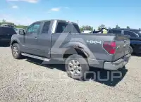 2013 Ford F-150 фото