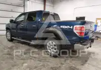 2013 Ford F-150 фото