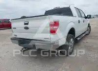 2013 Ford F-150 фото