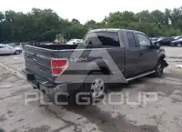 2013 Ford F-150 фото
