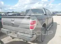 2013 Ford F-150 photo