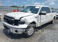 2013 Ford F-150 фото