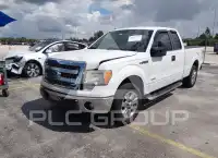 2013 Ford F-150 фото