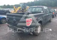 2013 Ford F-150 фото