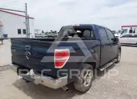 2013 Ford F-150 фото