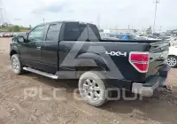 2013 Ford F-150 фото