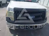 2013 Ford F-150 фото