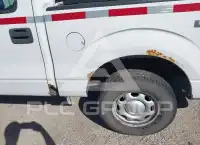 2013 Ford F-150 фото