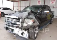 2013 Ford F-150 фото