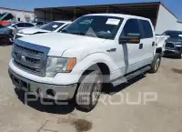 2013 Ford F-150 фото