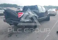 2013 Ford F-150 фото