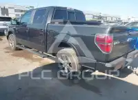 2013 Ford F-150 фото