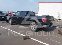 2013 Ford F-150 фото