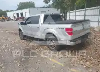 2013 Ford F-150 photo