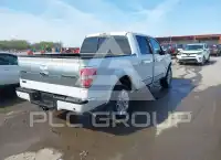 2013 Ford F-150 фото