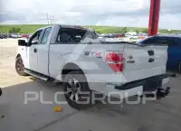 2013 Ford F-150 фото