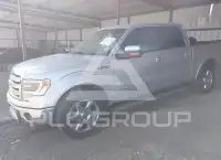 2013 Ford F-150 photo