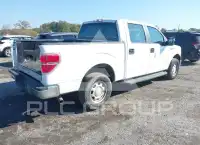 2013 Ford F-150 фото