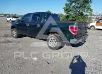 2013 Ford F-150 фото