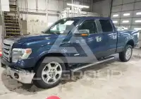 2013 Ford F-150 photo