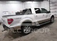 2013 Ford F-150 фото