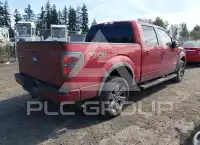 2013 Ford F-150 фото