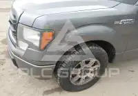 2013 Ford F-150 фото