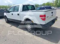 2013 Ford F-150 фото