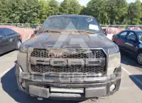 2013 Ford F-150 фото
