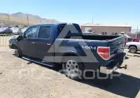 2013 Ford F-150 фото
