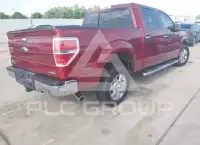 2013 Ford F-150 фото