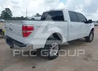 2013 Ford F-150 photo