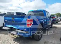 2013 Ford F-150 photo
