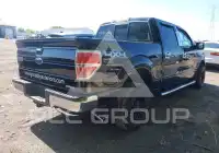 2013 Ford F-150 фото