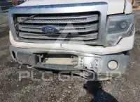 2013 Ford F-150 photo